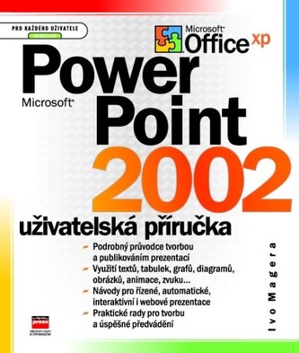 Microsoft PowerPoint 2002