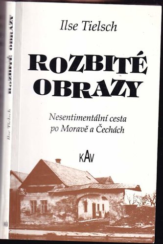 Rozbité obrazy