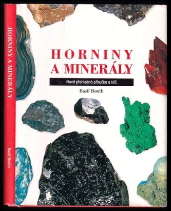 Horniny a minerály