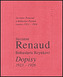Bohuslavu Reynkovi: Dopisy 1923-1926