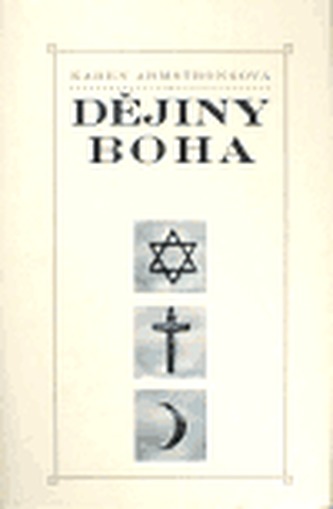Dějiny Boha