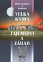 Velká kniha tajemství a záhad