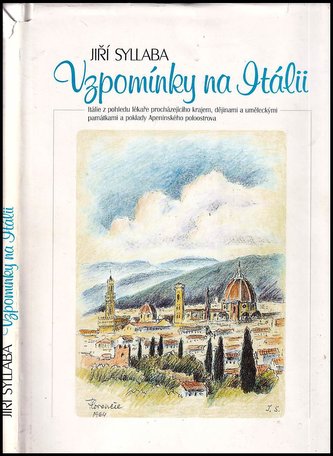 Vzpomínky na Itálii