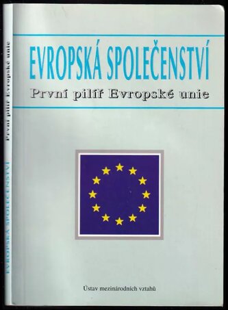Evropská společenství