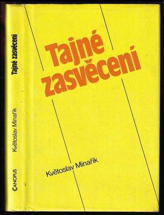 Tajné zasvěcení