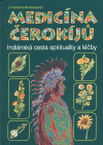 Medicína Čerokíjů