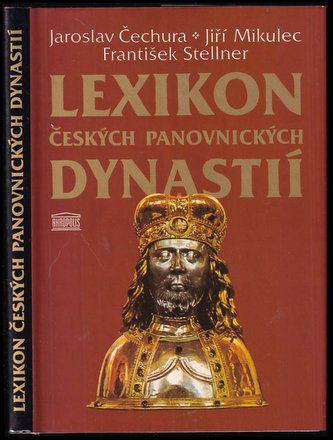 Lexikon českých panovnických dynastií