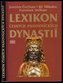 Lexikon českých panovnických dynastií