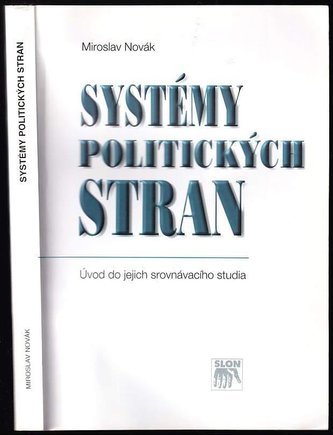 Systémy politických stran