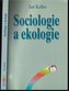 Sociologie a ekologie