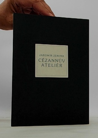 Cézannův ateliér