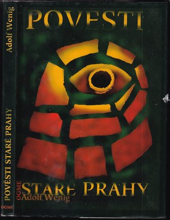 Pověsti staré Prahy