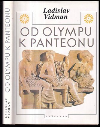 Od Olympu k Panteonu