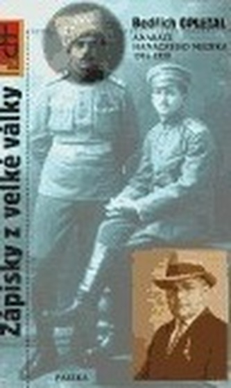 Zápisky z velké války