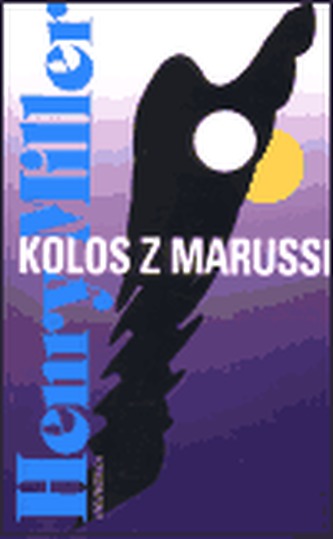Kolos z Marussi