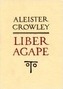 Liber Agape