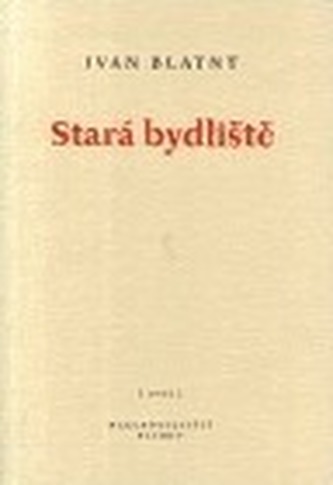 Stará bydliště