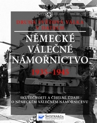 Německé válečné námořnictvo 1935 - 1945