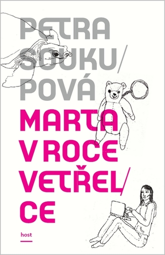 Marta v roce vetřelce Marta v roce vetřelce