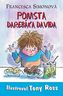 Pomsta darebáka Davida