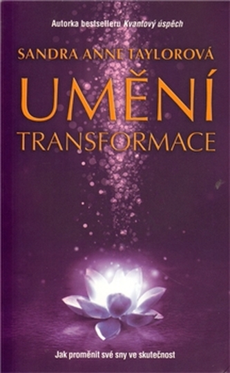 Umění transformace Umění transformace