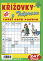 Křížovky luští celá rodina 2,2011