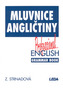 Mluvnice angličtiny