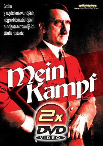 Mein Kampf