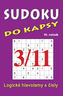 Sudoku do kapsy 3/11