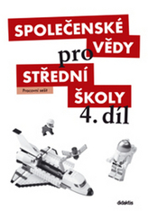 Společenské vědy pro 4. ročník středních škol