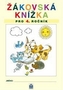 Žákovská knížka pro 4. ročník