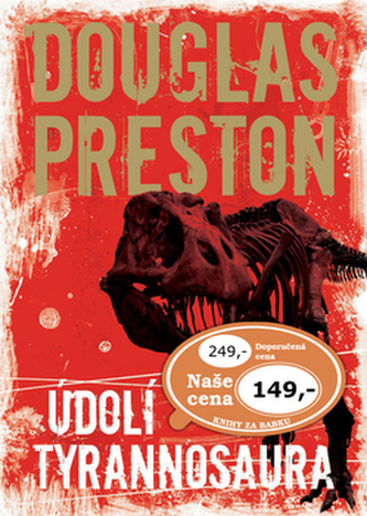 Údolí tyrannosaura