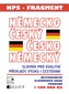 Německo-český a česko-německý slovník