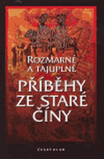 Příběhy ze staré Číny