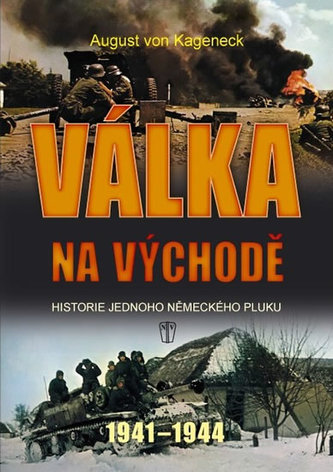 Válka na východě Válka na východě