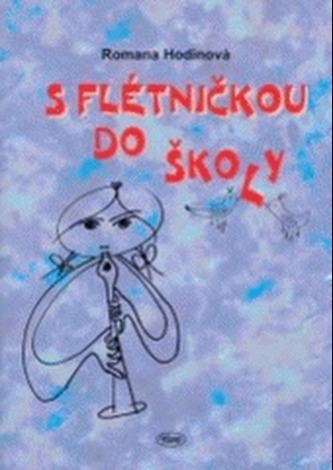 S flétničkou do školy