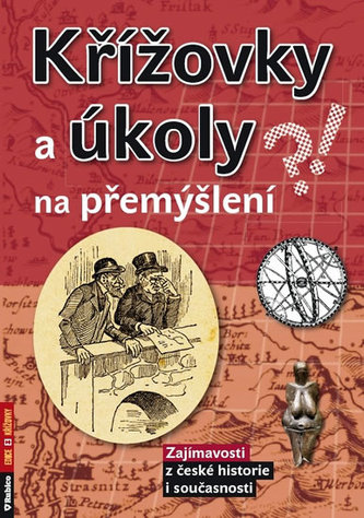 Křížovky a úkoly na přemýšlení