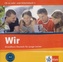 Wir 2 K učebnici a pracovnímu sešitu Wir 2