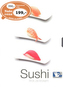 Sushi krok za krokem
