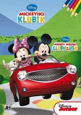 Mickeyho klubík