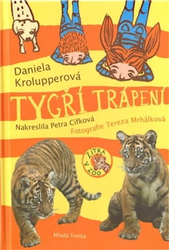 Tygří trápení
