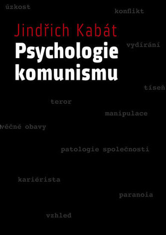 Psychologie komunismu