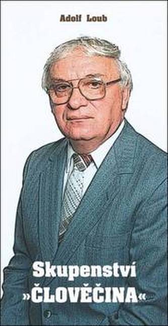 Skupenství „Člověčina“