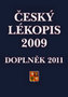 Český lékopis 2009