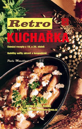 Retro kuchařka