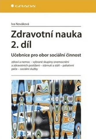 Zdravotní nauka 2.díl