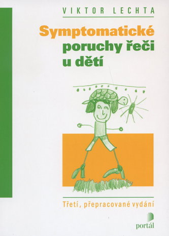 Symptomatické poruchy řečí u dětí