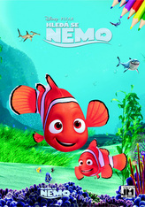 Hľadá sa Nemo