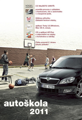Autoškola 2011