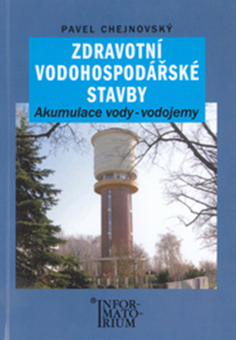 Zdravotní vodohospodaářské stavby